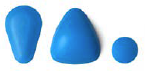 Feeler gauge set