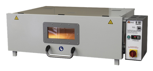 [113 W 000.C] Infrared-Oven IR1001 COMPACT