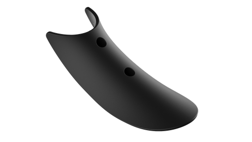 [IFC1] Instep Cover for Dynamic Foot F1