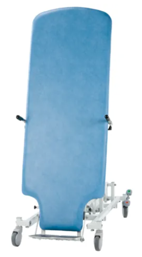 [00 K 30.195X70PRO] Tilt table PRO, with Quick release, 195x70cm