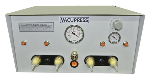 [121 W 008P] Laminating device TLV6-II PRO