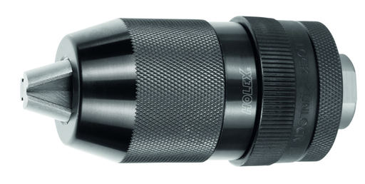 [211 W 003] Self-tightening drill chuck 13-1/2