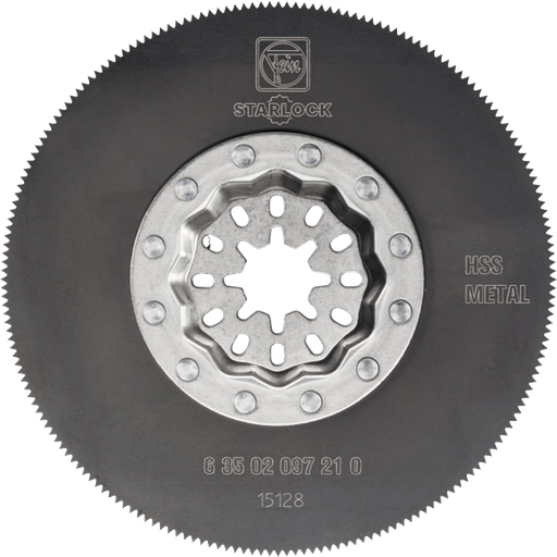 [519 W 101] Cutting disc, 5pcs