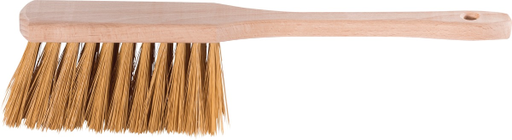 [814 W 001] Hand brush
