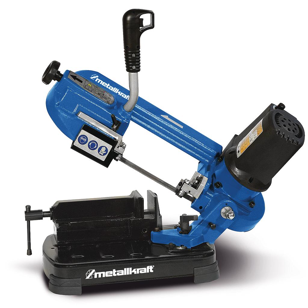 [222 W 000] Metal cutting band saw