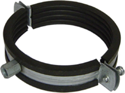 [411 W 306] Wall fitting collar