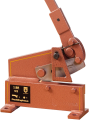 [625 W 001] Hand-operated shears