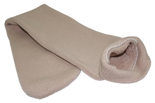 [00 W 31.L.40] Stump sock, trans-femoral, width 13cm, length 40cm