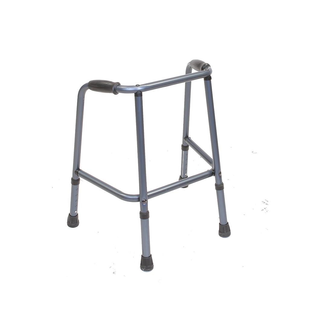 [00 V 60.62.71] Aluminium walking frame, child