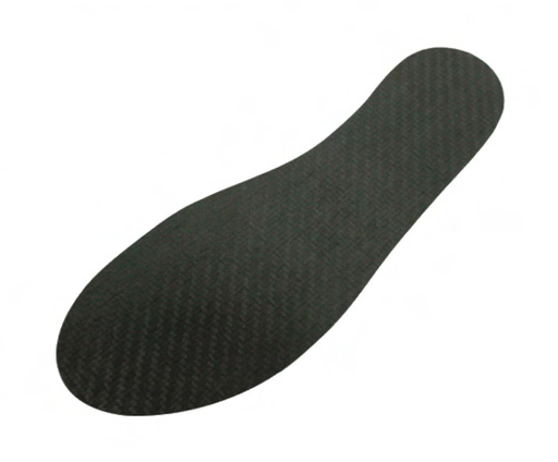 [PR01.K4.22L] Carbon foot plate, 22cm, left