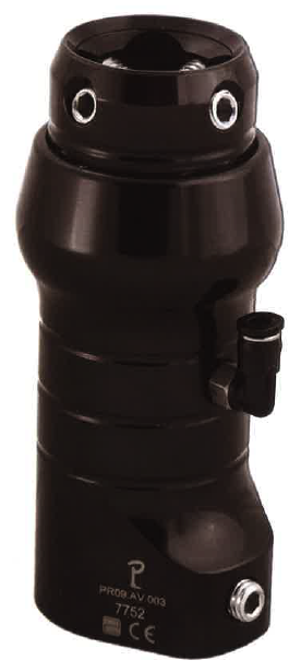 [PR09.AV.003] Airfeed Active Vacuum, 85 - 120kgs, Alloyed Aluminium