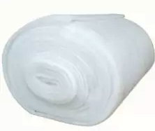 [00 M 15.3] Cast resin Dacron felt