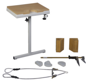 [743G5] Hip-Cast Casting Apparatus