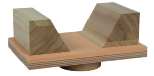 [743Y25] Casting Platform