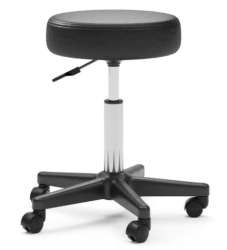 [819 W 205] Mounting stool