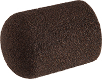 [513 W 65.40] Sanding cap, ∅65, grit 40