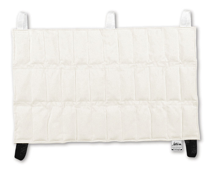 [00 K 100.25.5X30.5] Hot Pack, standard, 25.5x30.5cm