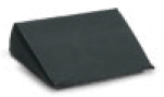 [00 K 71.40X30] Wedge pillow, 40x30x10cm
