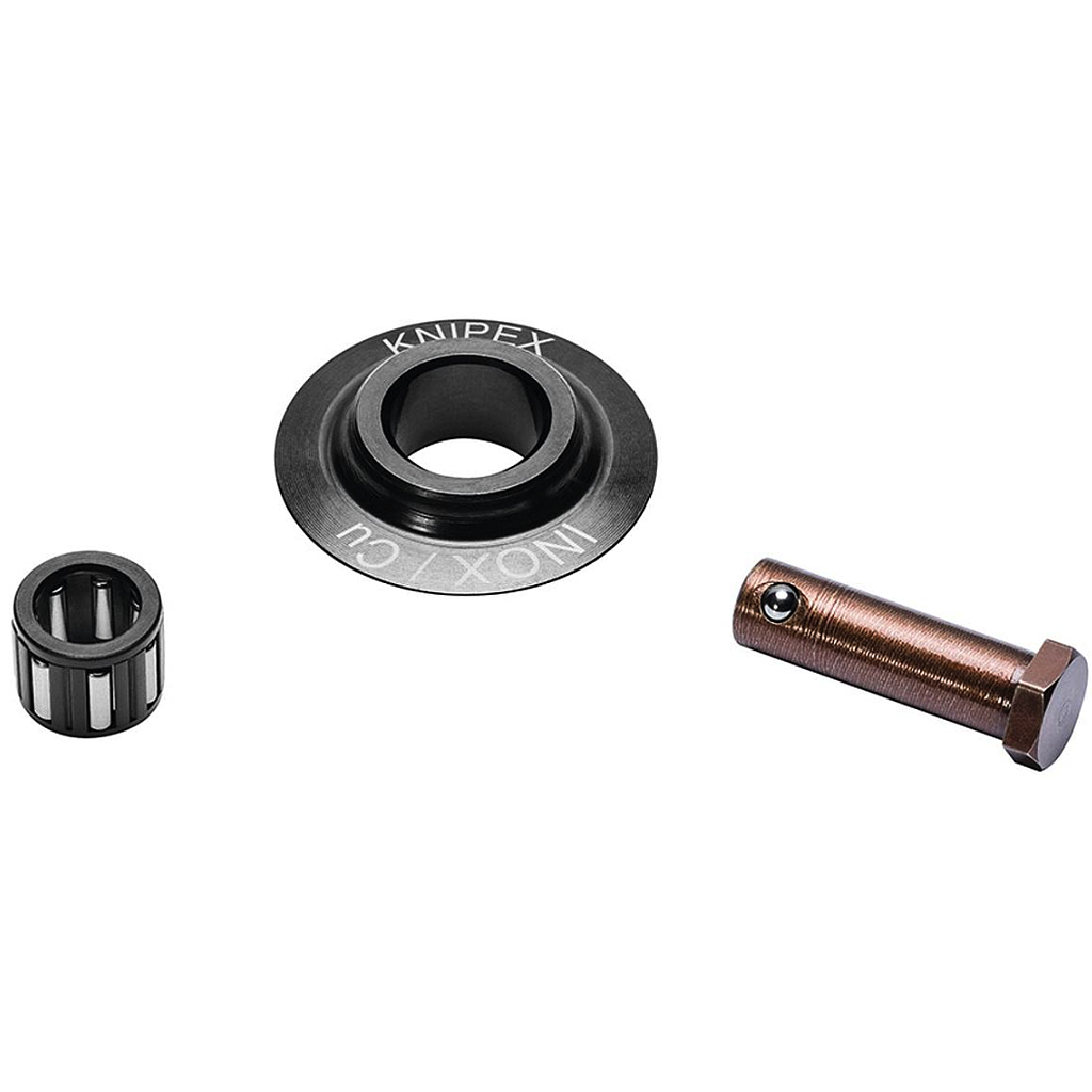 [618 W 202] Spare wheel for TubiX® pipe cutters