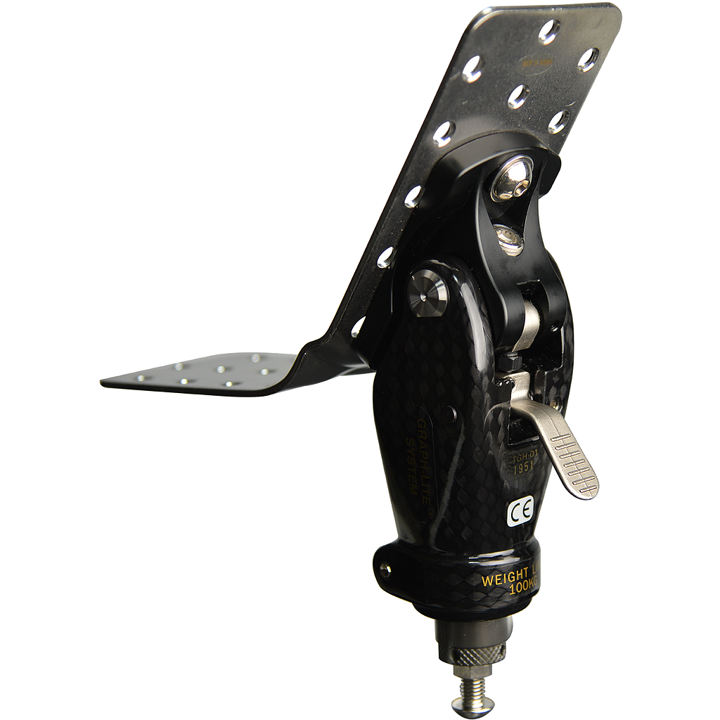 [A-TGH-01] GRAPH-LITE Hip Joint