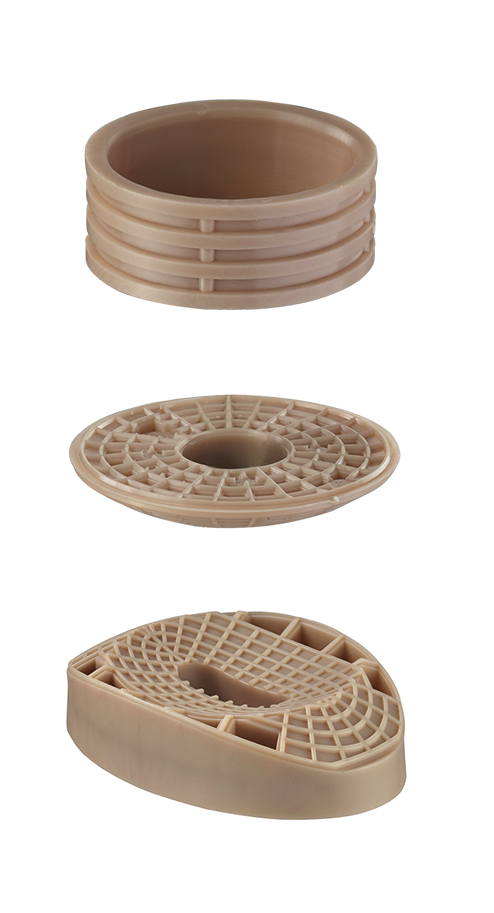 [74-00404] Module System, Child - Long Stump