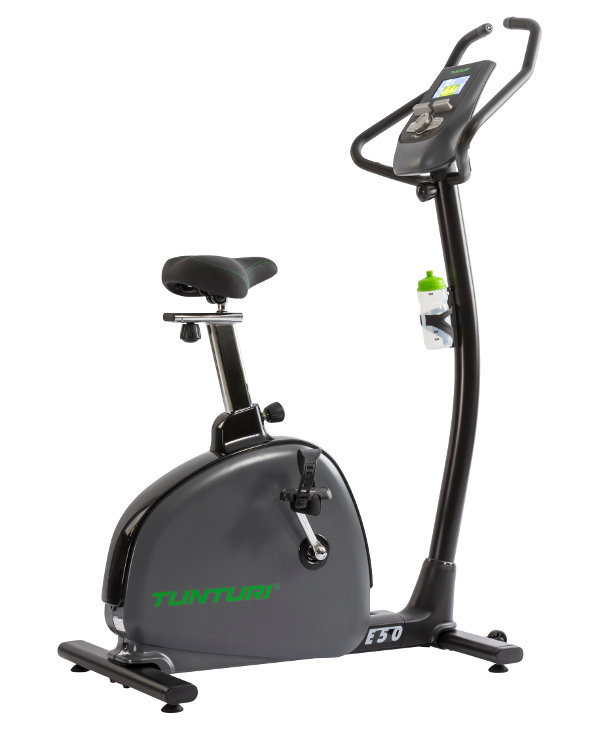 [00 K 60.60] Ergometer exercise bike, E60